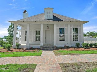 111 W West Florida Blvd, Madison, MS 39110