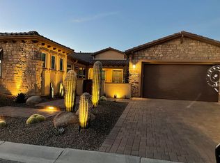 5532 E Via Caballo Blanco, Cave Creek, AZ 85331