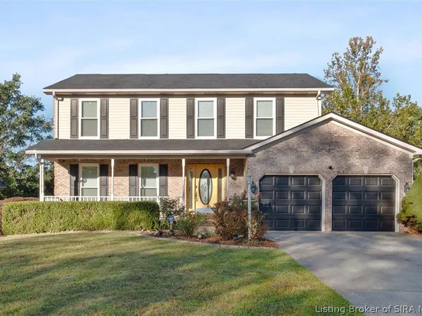 1037 Brookstone Court, Georgetown, IN 47122