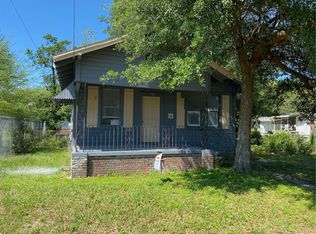 1425 E 13th St, Jacksonville, FL 32206