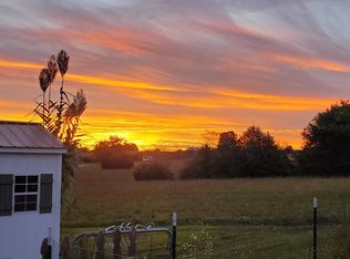 4775 S 50th Rd, Aldrich, MO 65601