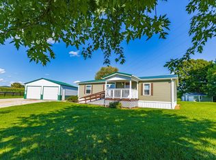 4299 White Oak Rd, Peebles, OH 45660