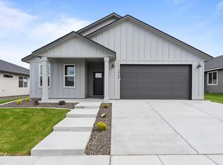 2948 Tarragon Ave, Richland, WA