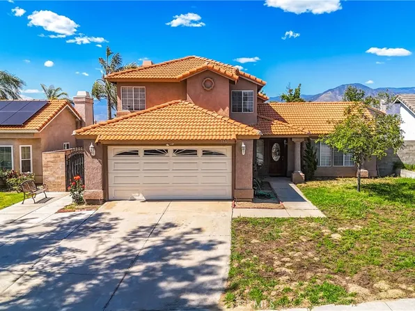 1505 Canterbury Cir, Redlands, CA 92374