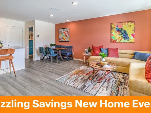 7389 Joanna Brk, North Las Vegas, NV 89084