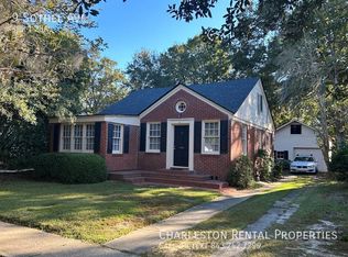 9 Sothel Ave, Charleston, SC 29407