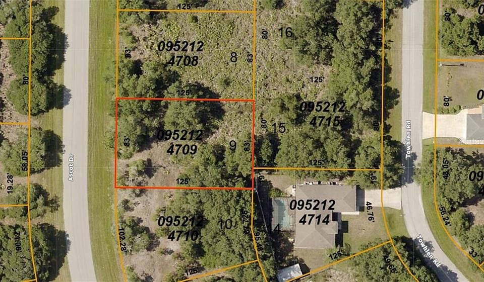 1st image of 0952124709 Ascot Dr