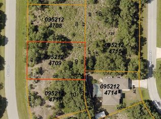 0952124709 Ascot Dr, North Port, FL 34291