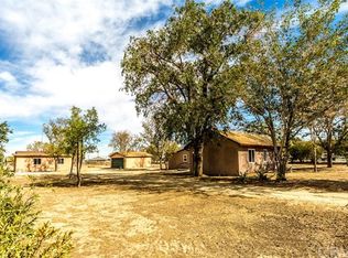 9345 E Avenue T2, Littlerock, CA 93543