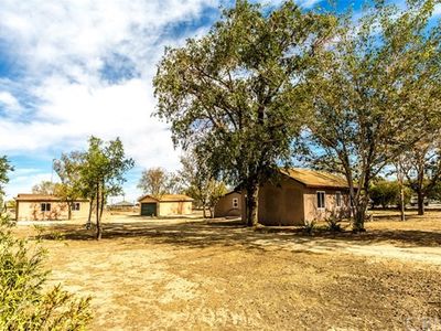 9345 E Avenue T2, Littlerock, CA, 93543