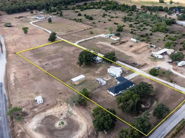 1290 County Road 3355, Paradise, TX 76073
