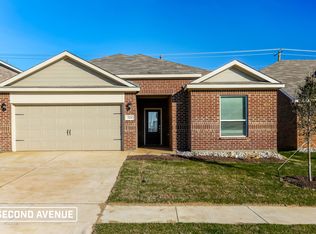 324 Condie Russell Ave, Venus, TX 76084