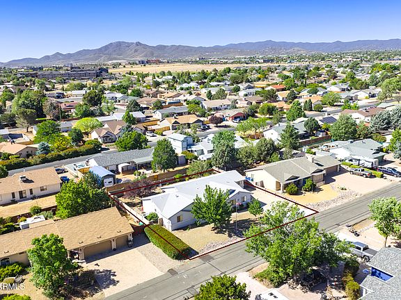 3rd image of 4355 N CALLE SANTA CRUZ --