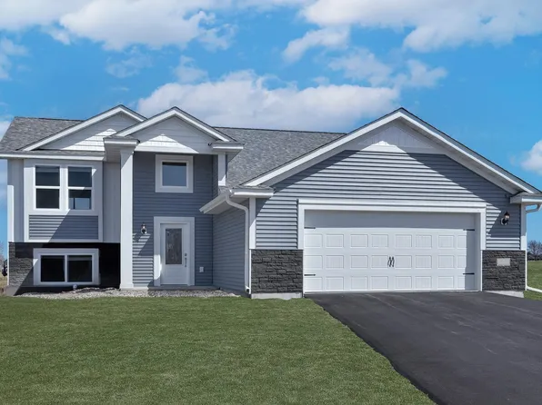 5387 397th St, North Branch, MN 55056