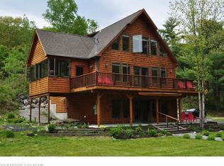 176 Brickyard Hill Rd, Bridgton, ME 04009