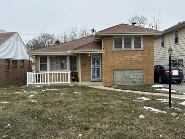 3114 175th St, Hazel Crest, IL 60429