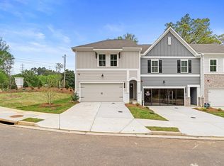 341 Colsen Dr, Acworth, GA 30102