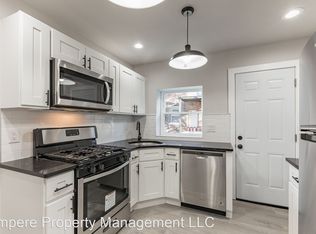 1607 S Ithan St, Philadelphia, PA 19143