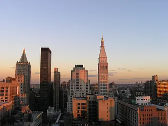 Rented by Chelsea Associates LLC