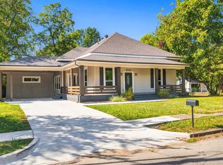 2115 Walworth St, Greenville, TX 75401