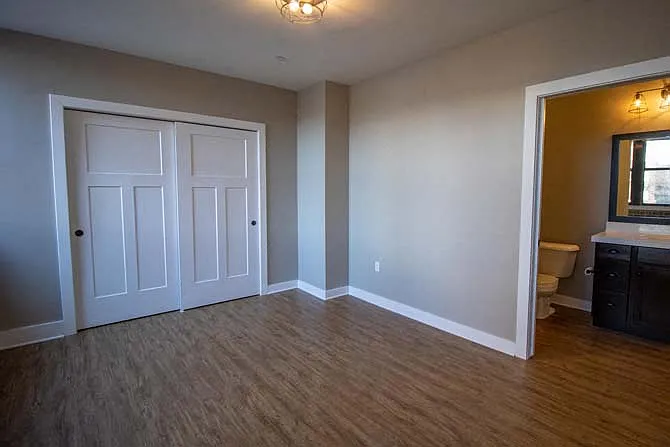 BenMar Apartments — Photo 124
