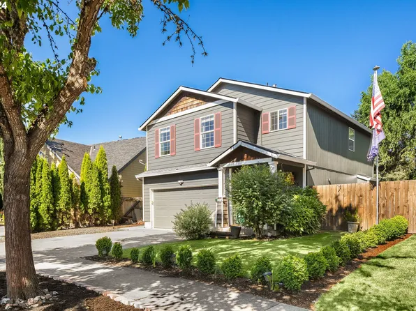 1573 Bonnie Ln, Forest Grove, OR 97116