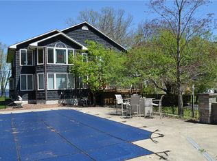 6293 Muskrat Bay Rd, Brewerton, NY 13029