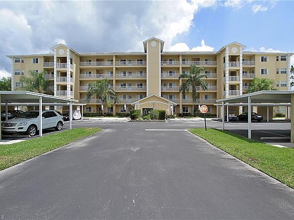 4th image of 19870 Breckenridge Dr Unit 505