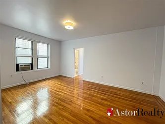 Rented by Astor Realty