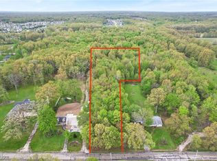 Schady Rd, Olmsted falls, OH 44138