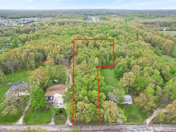 Schady Rd, Olmsted Falls, OH 44138