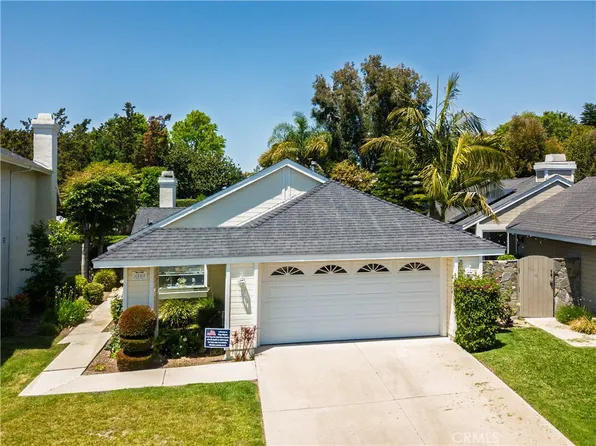 11 Jasmine Creek Ln, Laguna Hills, CA 92653