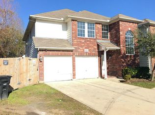 9814 W Jennifer Way Dr, Houston, TX 77075