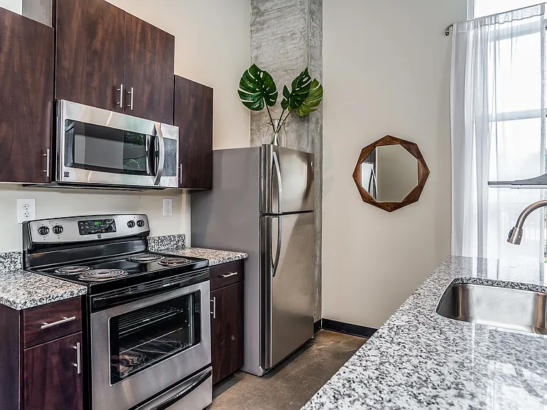 Westmar Student Lofts — Photo 21