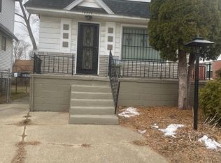 19339 Fenelon St, Detroit, MI 48234