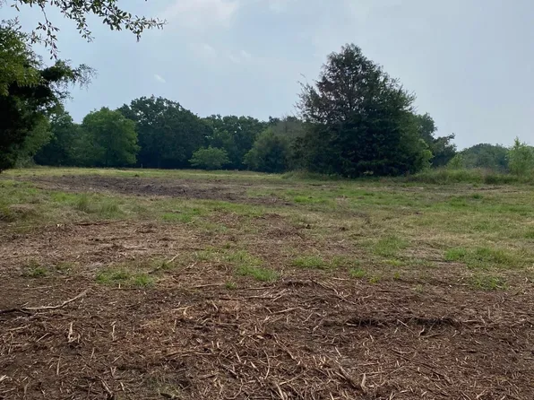 LOT 4 County Road 114, Kaufman, TX 75142