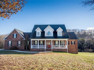 465 Fox Hunter Rd, Harmony, NC, 28634