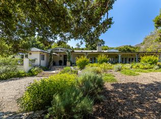 705 Oak Grove Dr, Santa Barbara, CA 93108
