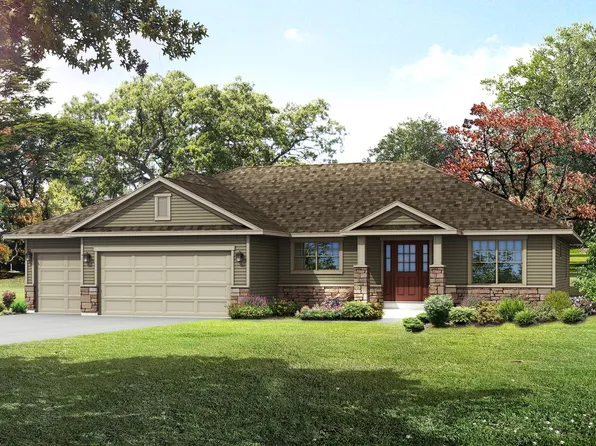 617 Hunter DRIVE, Mount Pleasant, WI 53406