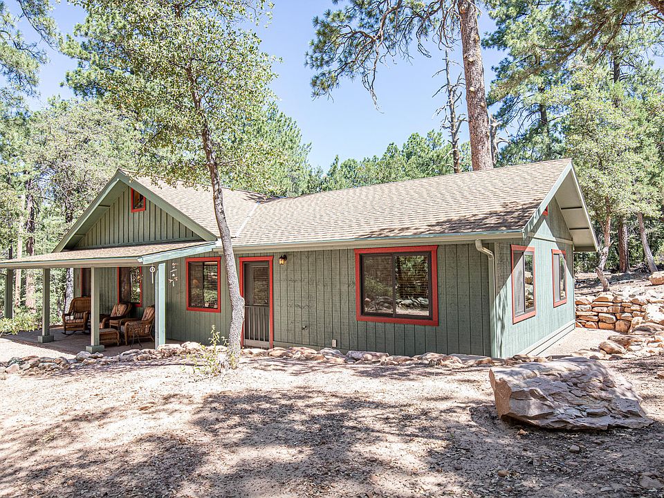1st image of 4441 N Mogollon Dr