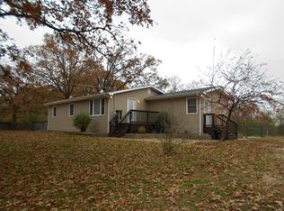 2905 Meyer Rd, Festus, MO 63028