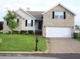 161 Sundance Way, White House, TN 37188