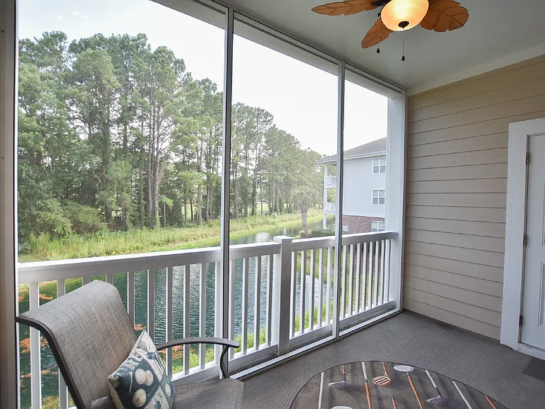 5825 Catalina Dr #723 — Photo 20