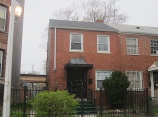 5712 S Calumet Ave, Chicago, IL 60637