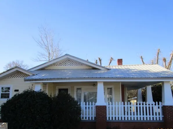 1833 Highway 19 N, Thomaston, GA 30286