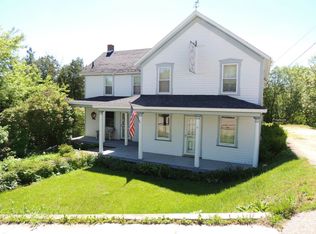 6397 State St, Garden, MI 49835