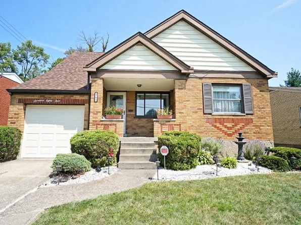 1783 Tuxworth Ave, Cincinnati, OH 45238