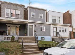 2604 S Berbro St, Philadelphia, PA 19153