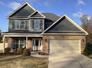 108 Grenville Ct, Kathleen, GA 31047