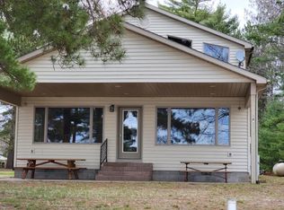 6325 Woodland Rd, OSCODA, MI 48750